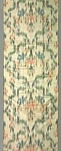 Textile by Unknown