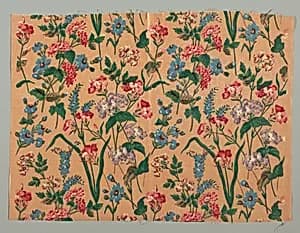 Textile by Unknown