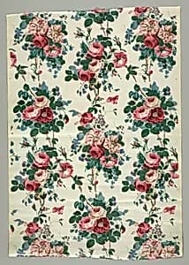 Textile by Unknown