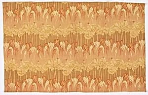 Textile by Arthur Wilcock