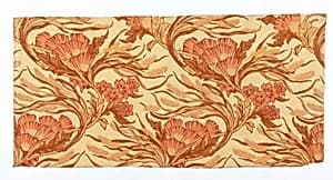 Textile by Arthur Wilcock