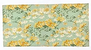 Textile by Arthur Wilcock