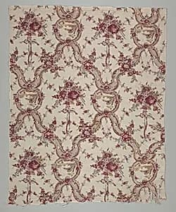 Textile by Unknown