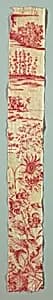 Textile by Bromley Hall, (Middlesex, England, 1712–1763)