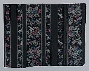 Textile by Claflin's Inc., (USA, founded 1843)