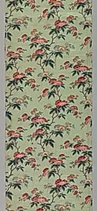 Textile by Unknown