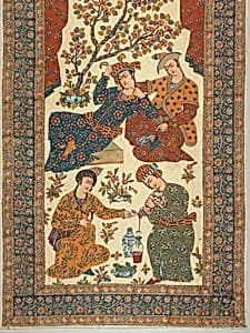 Textile by Unknown
