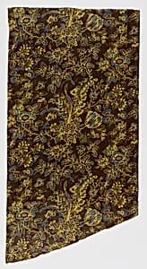 Textile by Unknown