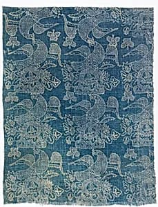 Textile by Unknown