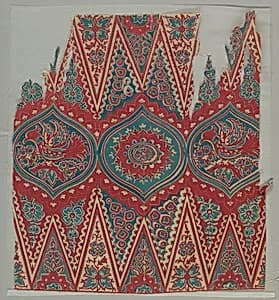 Textile by Unknown
