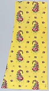 Textile by Unknown