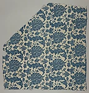 Textile by Unknown