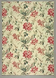 Textile by Unknown