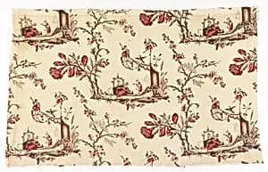 Textile by Unknown