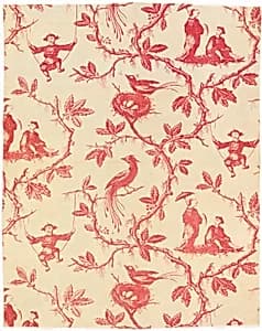 Textile by Unknown