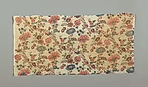 Textile by Unknown
