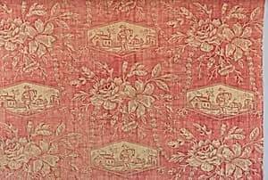 Textile by Unknown