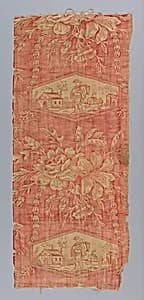 Textile by Unknown