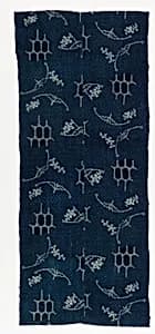 Textile by Unknown