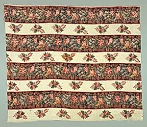 Textile by Unknown