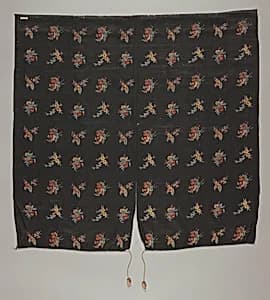Textile by Unknown