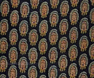 Textile by Unknown