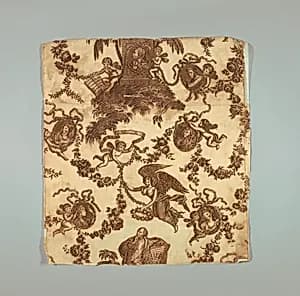 Textile by Unknown