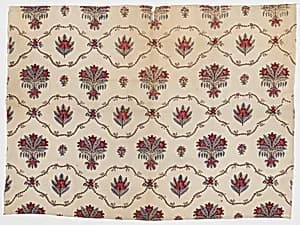 Textile by Unknown