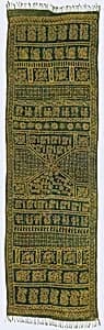 Textile by Unknown