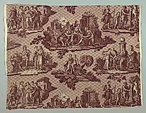 Textile by Philippe Wyngaert