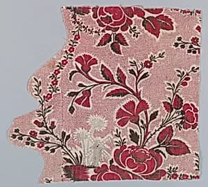 Textile by Unknown