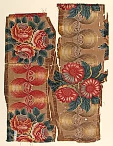 Textile by Unknown