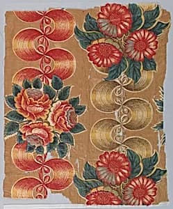 Textile by Unknown