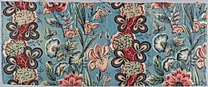 Textile by Unknown