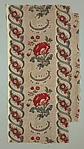 Textile by Unknown