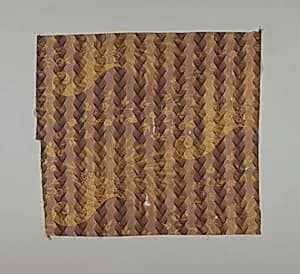 Textile by Unknown