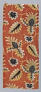 Textile by Unknown