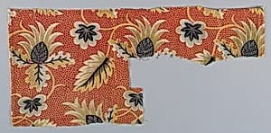 Textile by Unknown
