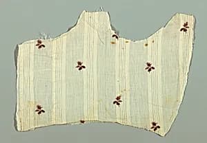 Textile by Unknown