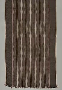 Textile by Unknown