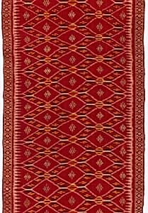 Textile by Unknown