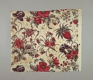 Textile by Unknown