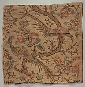 Textile by Unknown