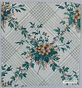 Textile by Schwartz-Huguenin