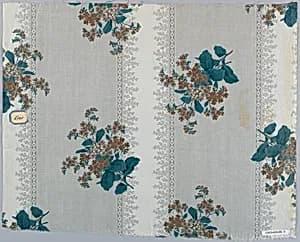 Textile by Schwartz-Huguenin