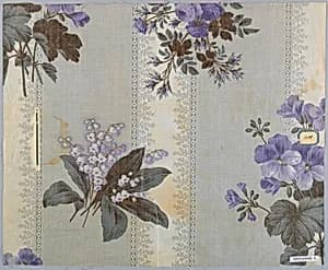 Textile by Schwartz-Huguenin