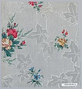 Textile by Schwartz-Huguenin