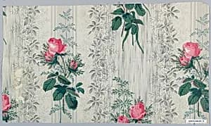Textile by Unknown