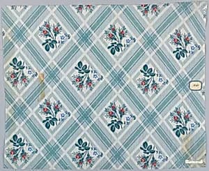 Textile by Unknown