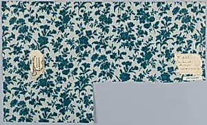 Textile by Schwartz-Huguenin